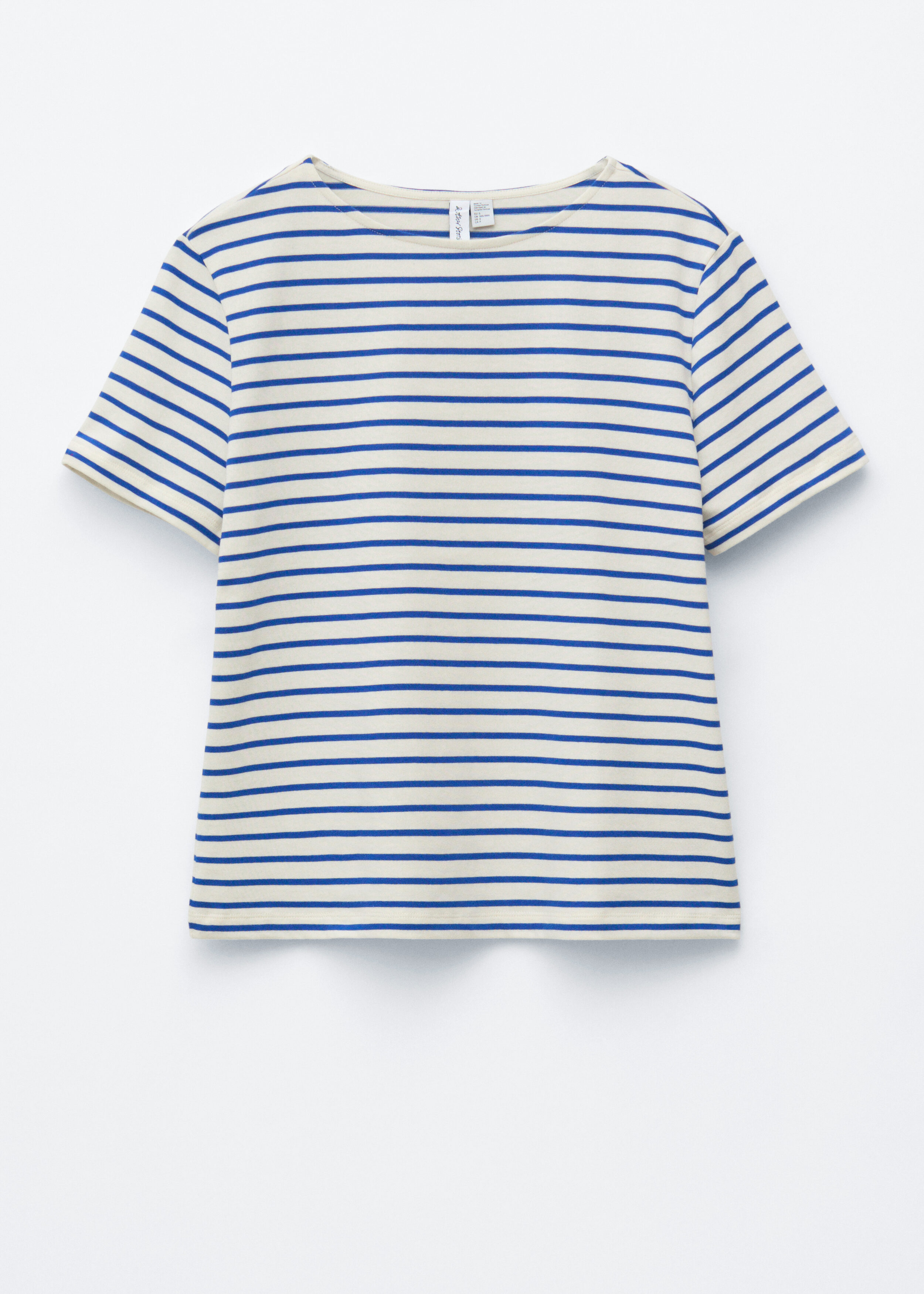 Striped T-Shirt