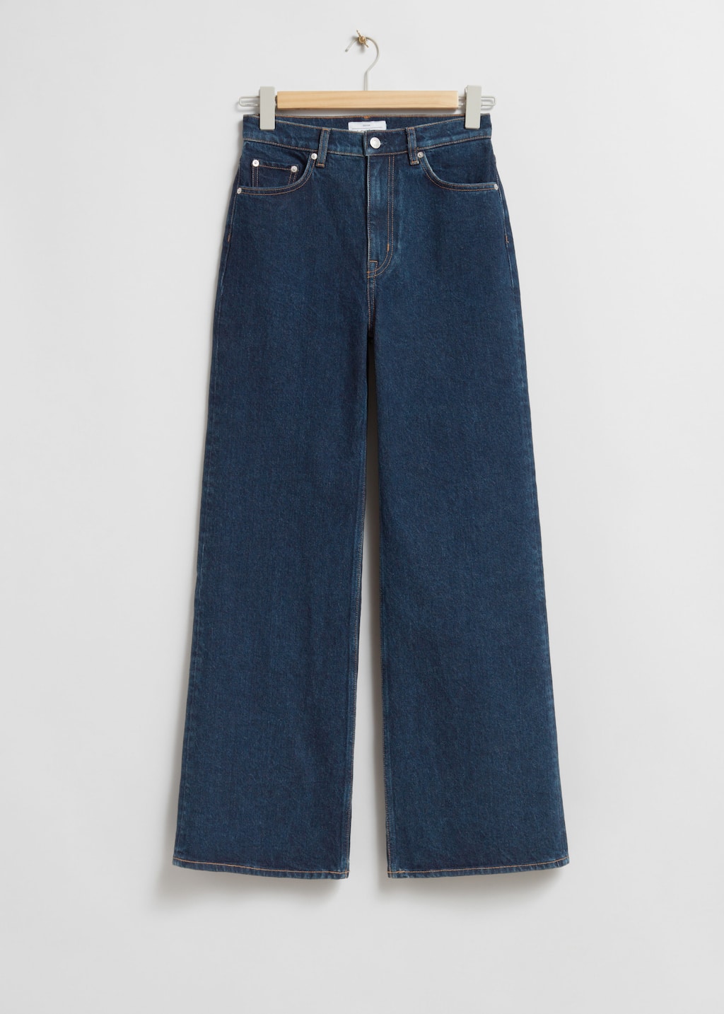 Jean large