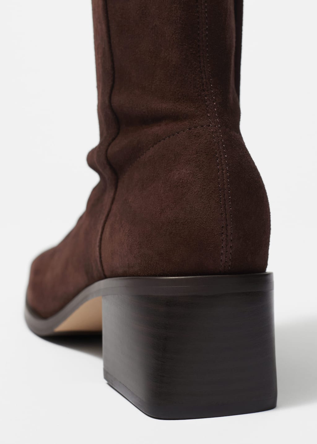 Image of LeatherSockBoots