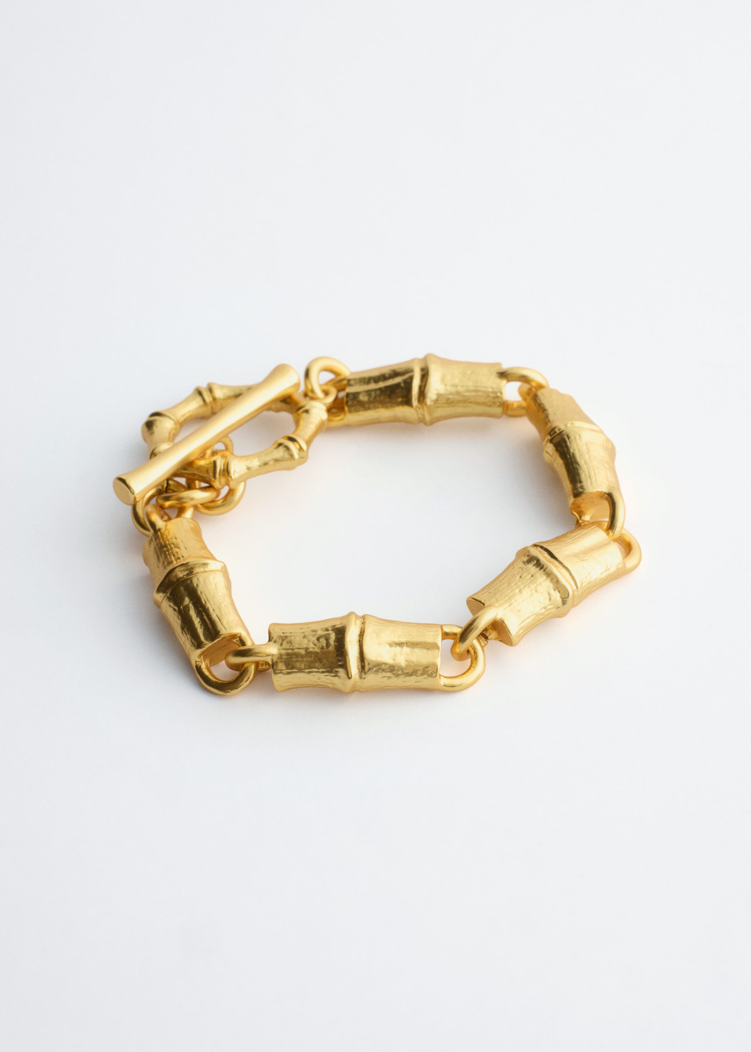 Sculpted Bracelet