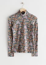 Floral Motif