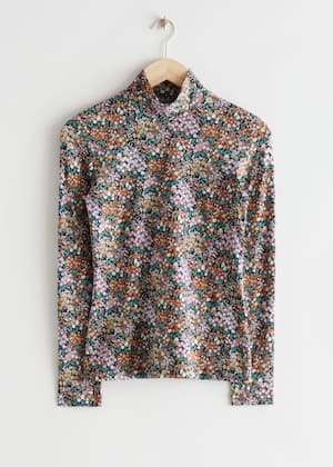 Floral Motif
