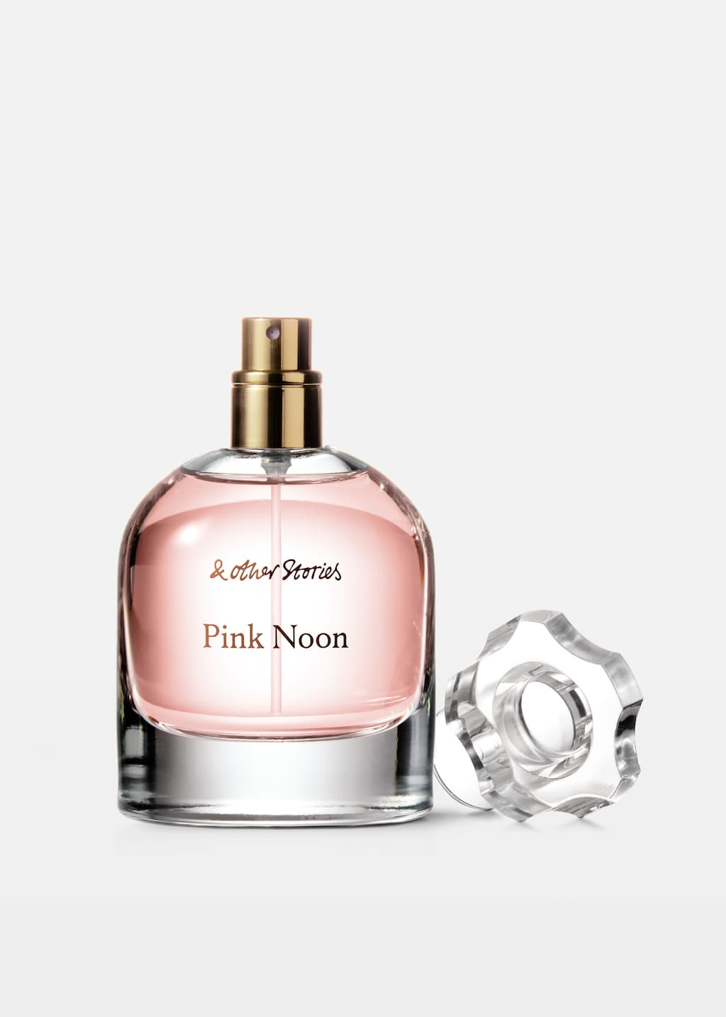Image of Eau de toilette