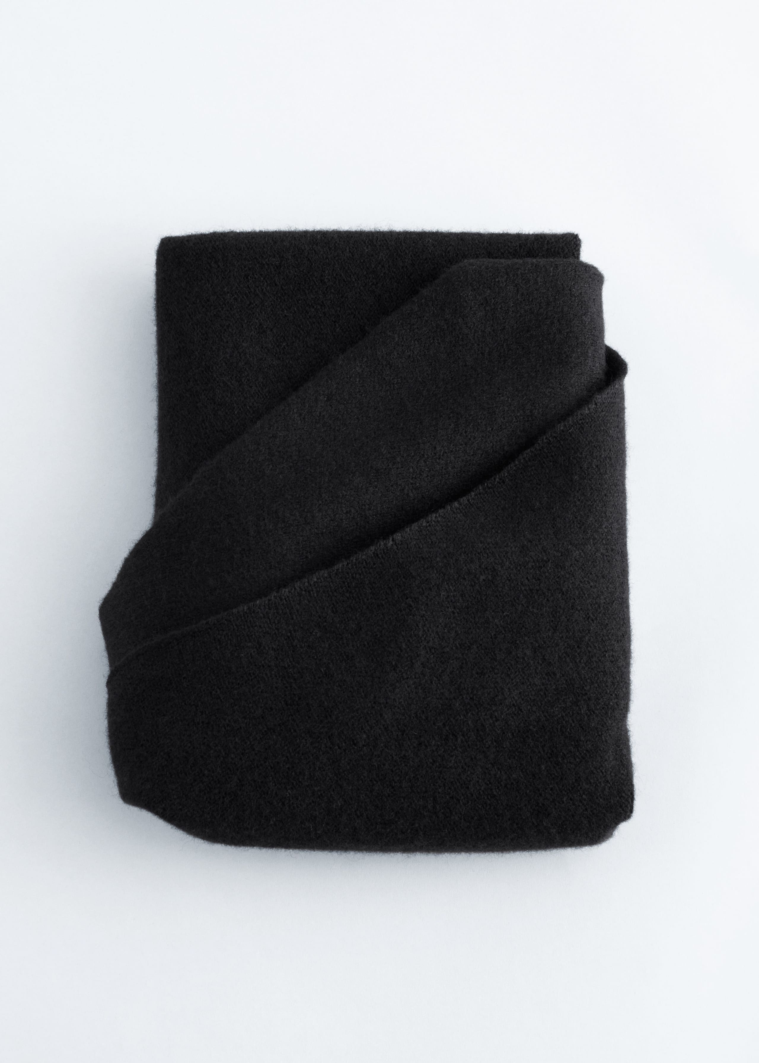 Image of Pure Wool Scarf