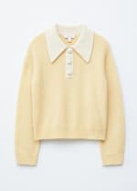 Giallo chiaro