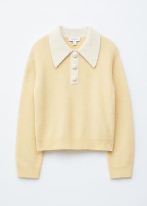 Giallo chiaro