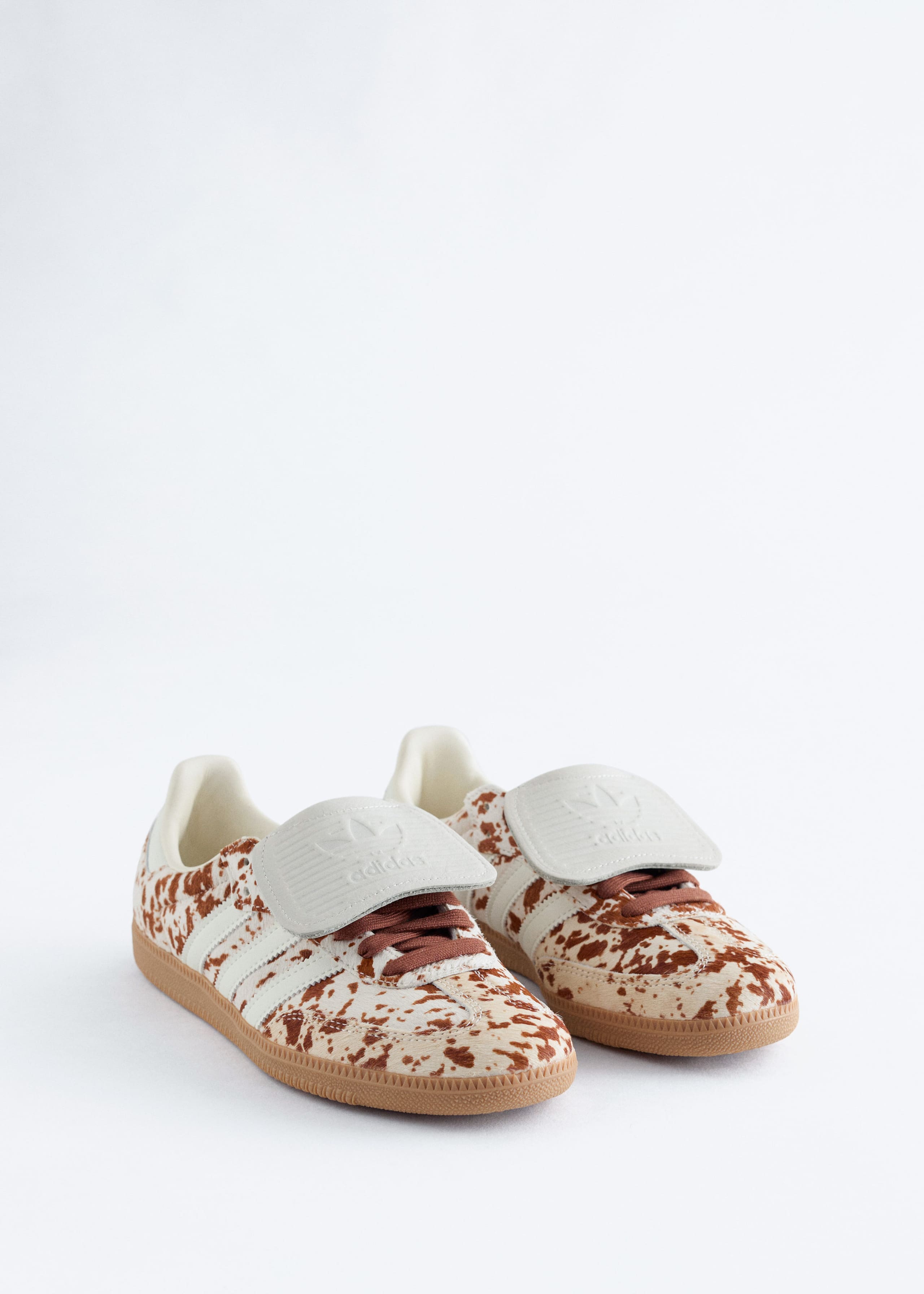 Image of adidas Samba LT