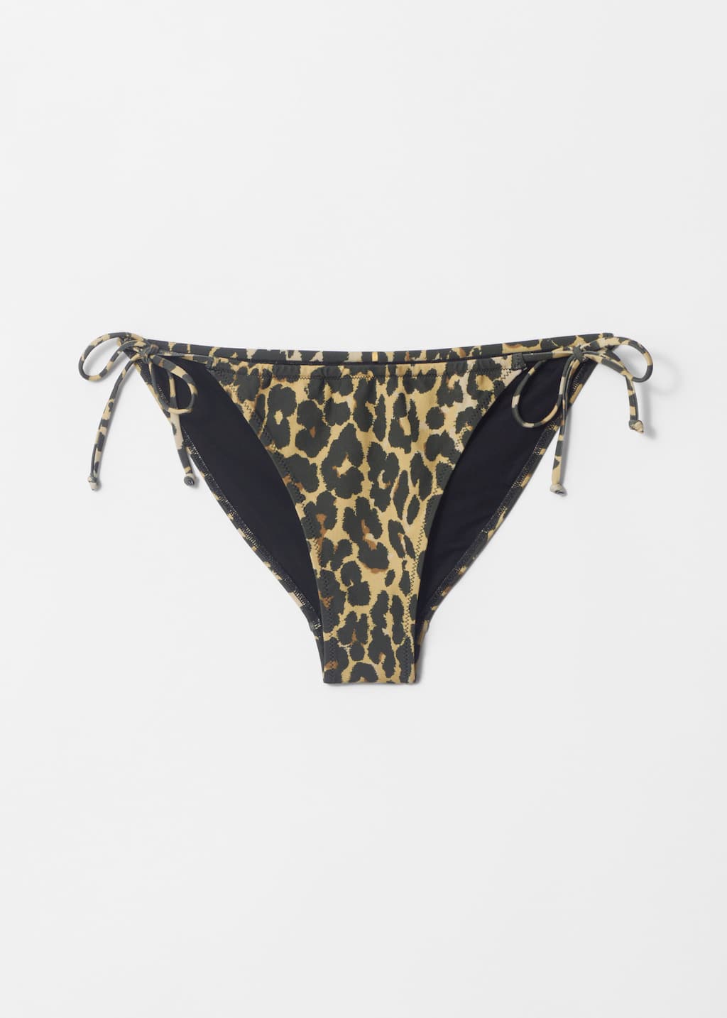 Image of Bikinihose mit Bindedetail