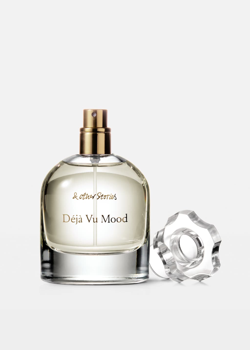 Eau de Toilette - Punk Bouquet - Natura morta