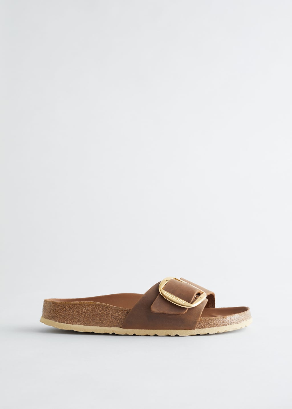 Image of Birkenstock Madrid Big Buckle