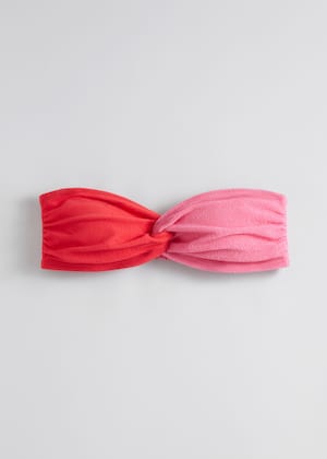 Pink/Red