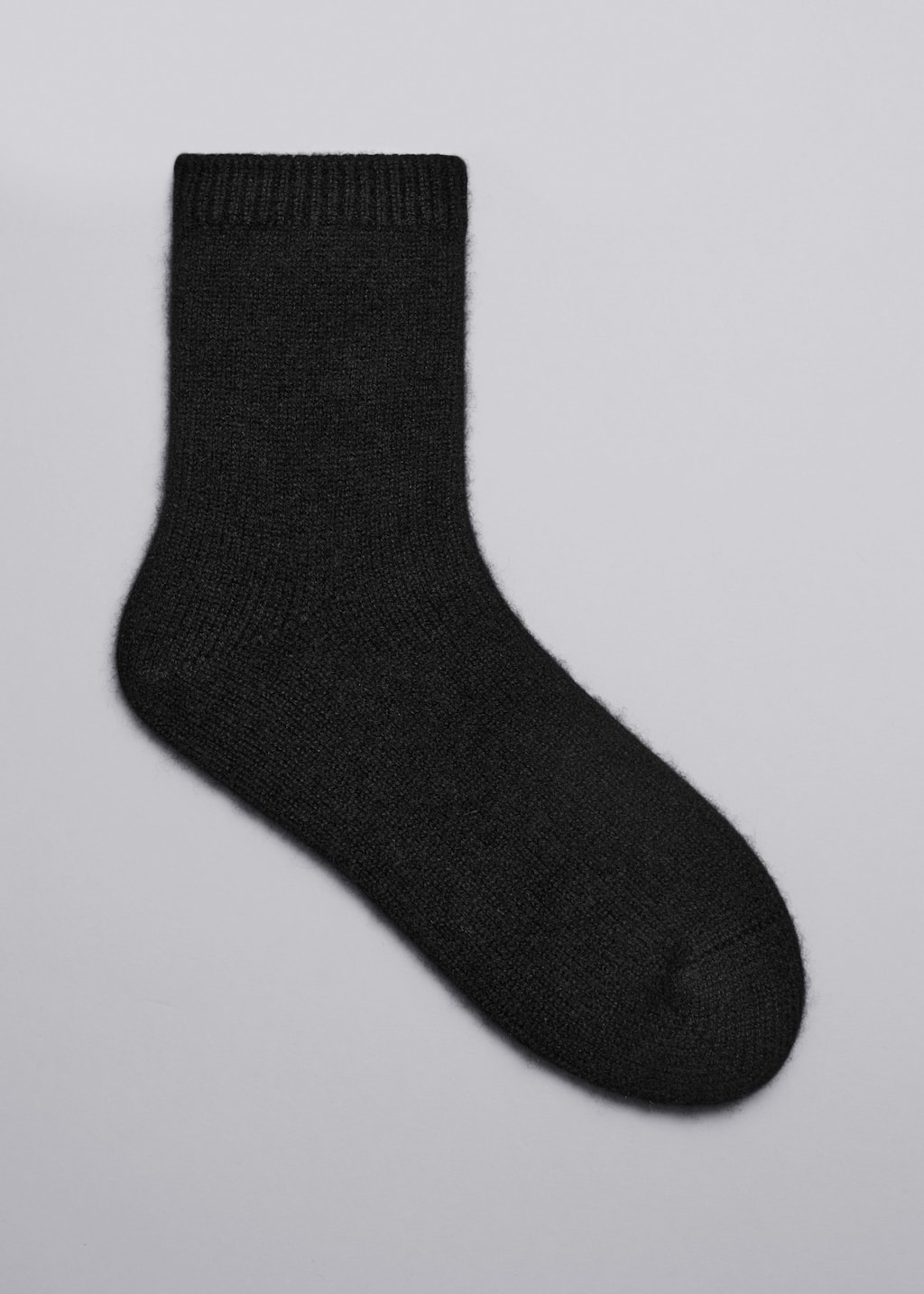 Chaussettes en cachemire