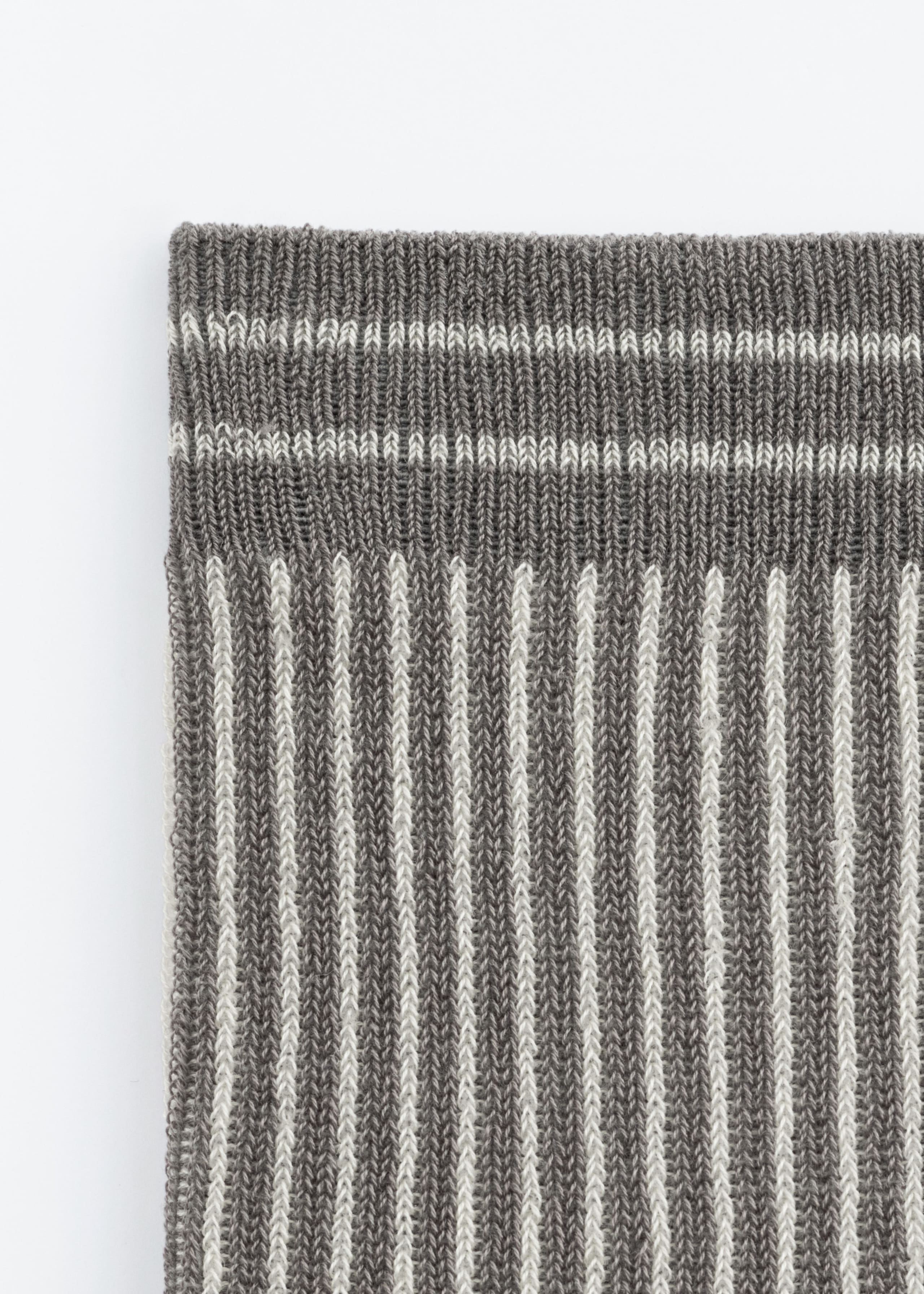 Striped Socks - {{variantName}} - Descriptive Detail