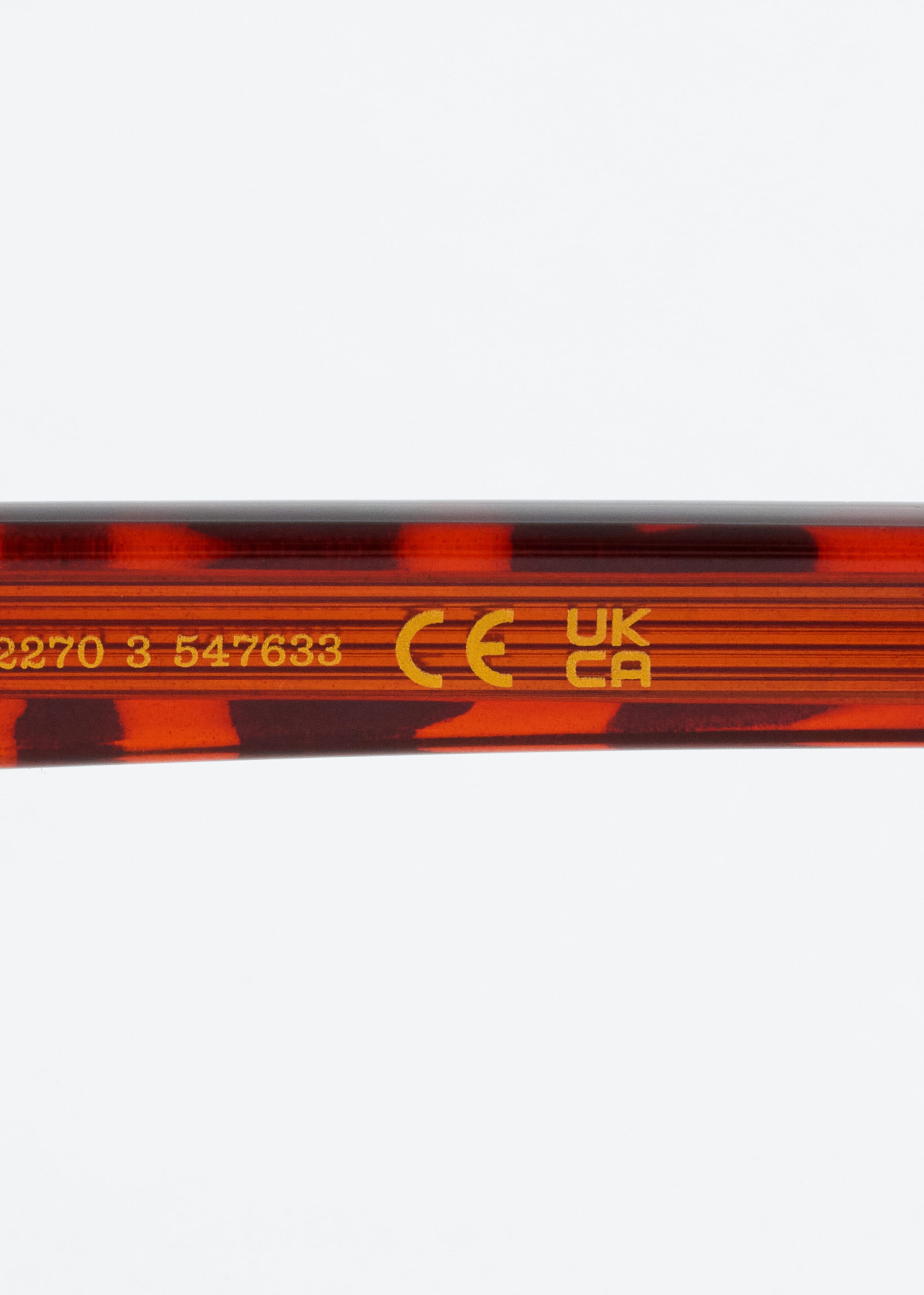 Square Sunglasses - {{variantName}} - Descriptive Detail