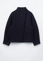 Donkerblauw