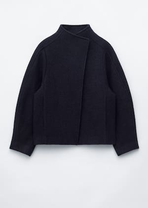 Donkerblauw