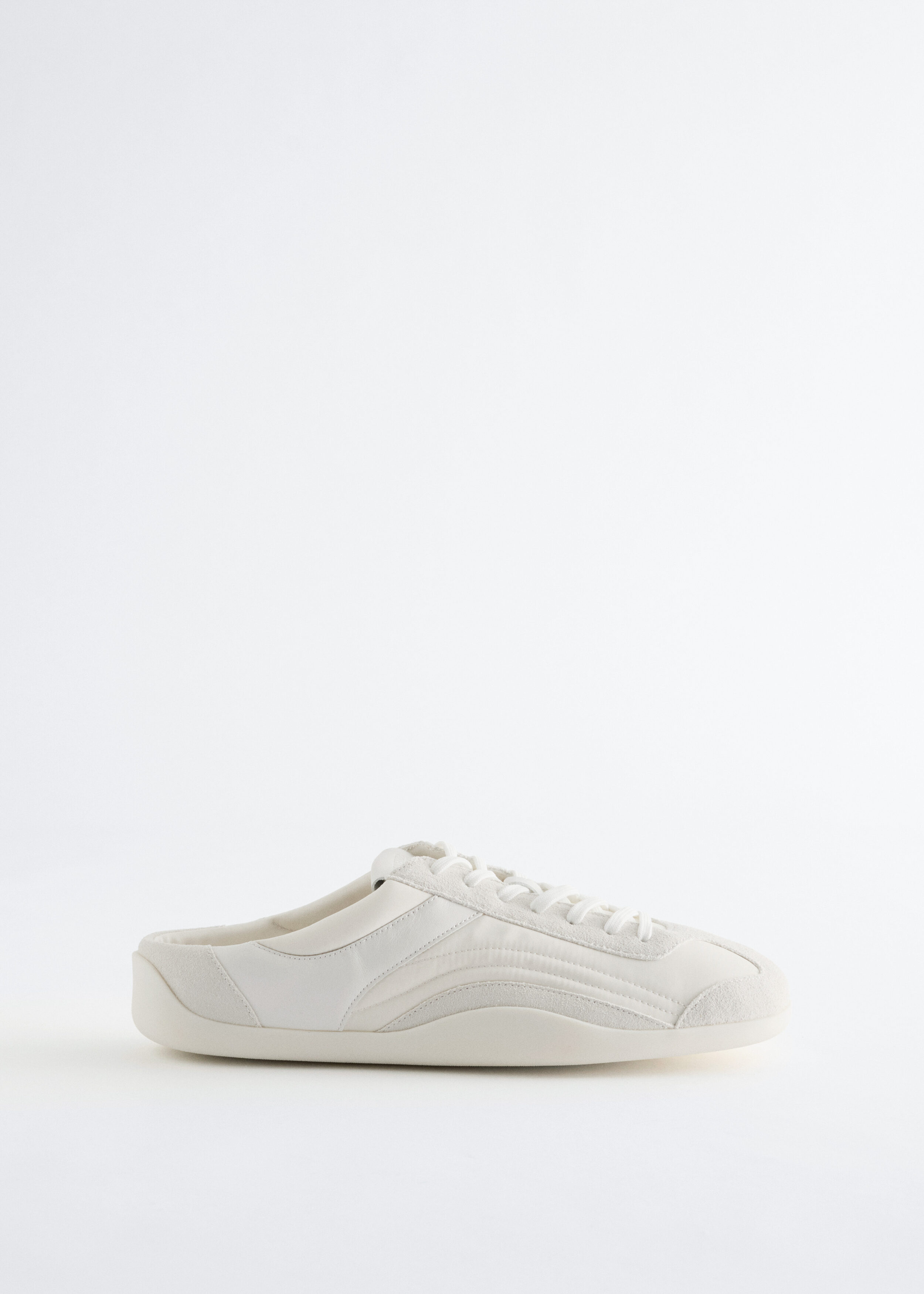 Slip-On Sneakers