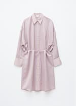Lilac/Stripes