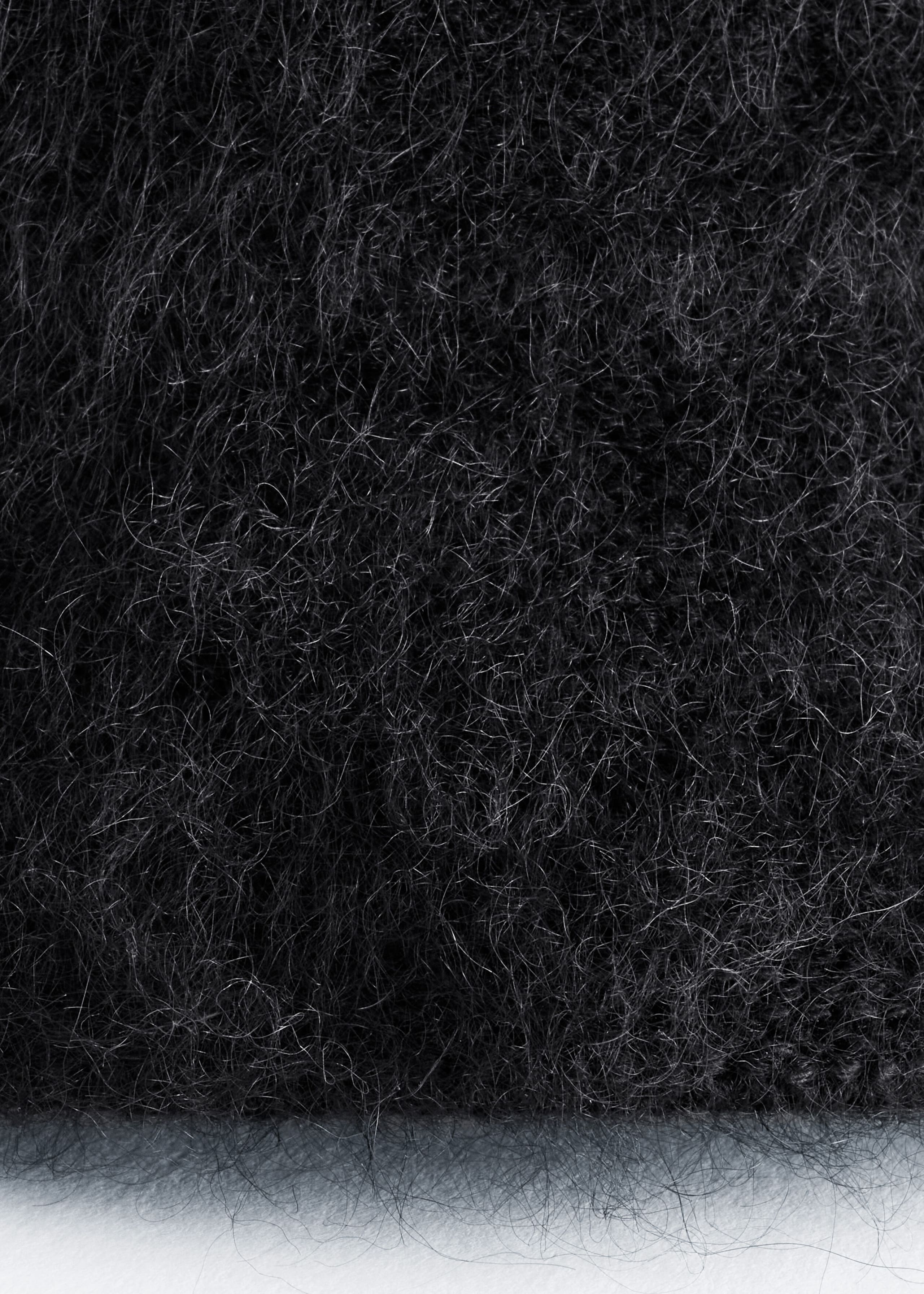 Bucket Hat - {{variantName}} - Descriptive Detail