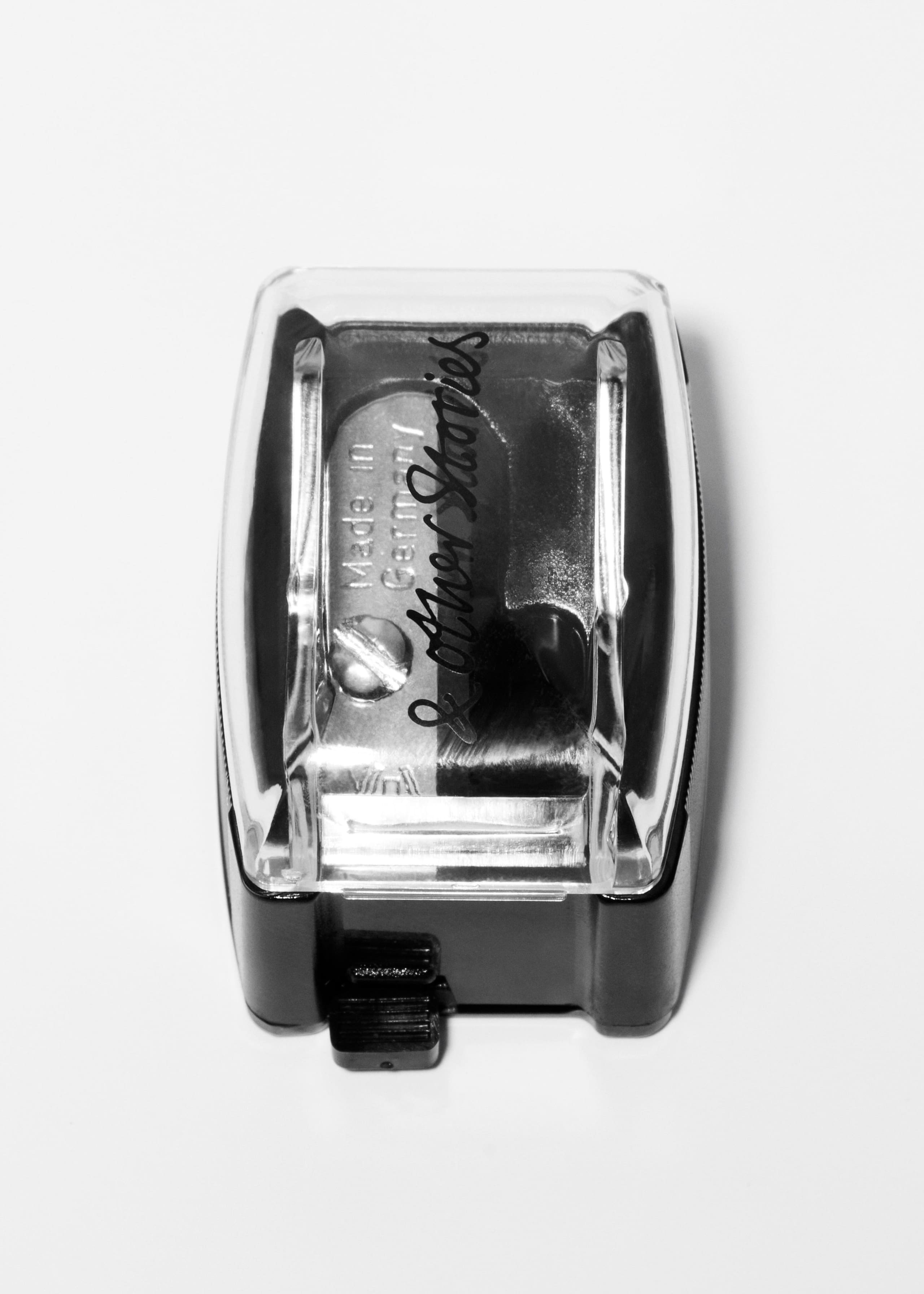 Image of Make-Up Pencil Sharpener