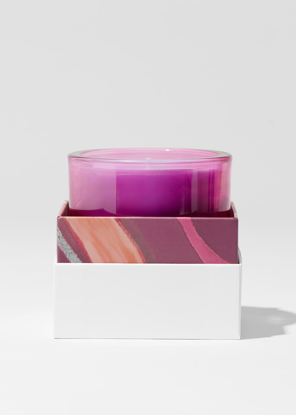 Image of Scented Candle