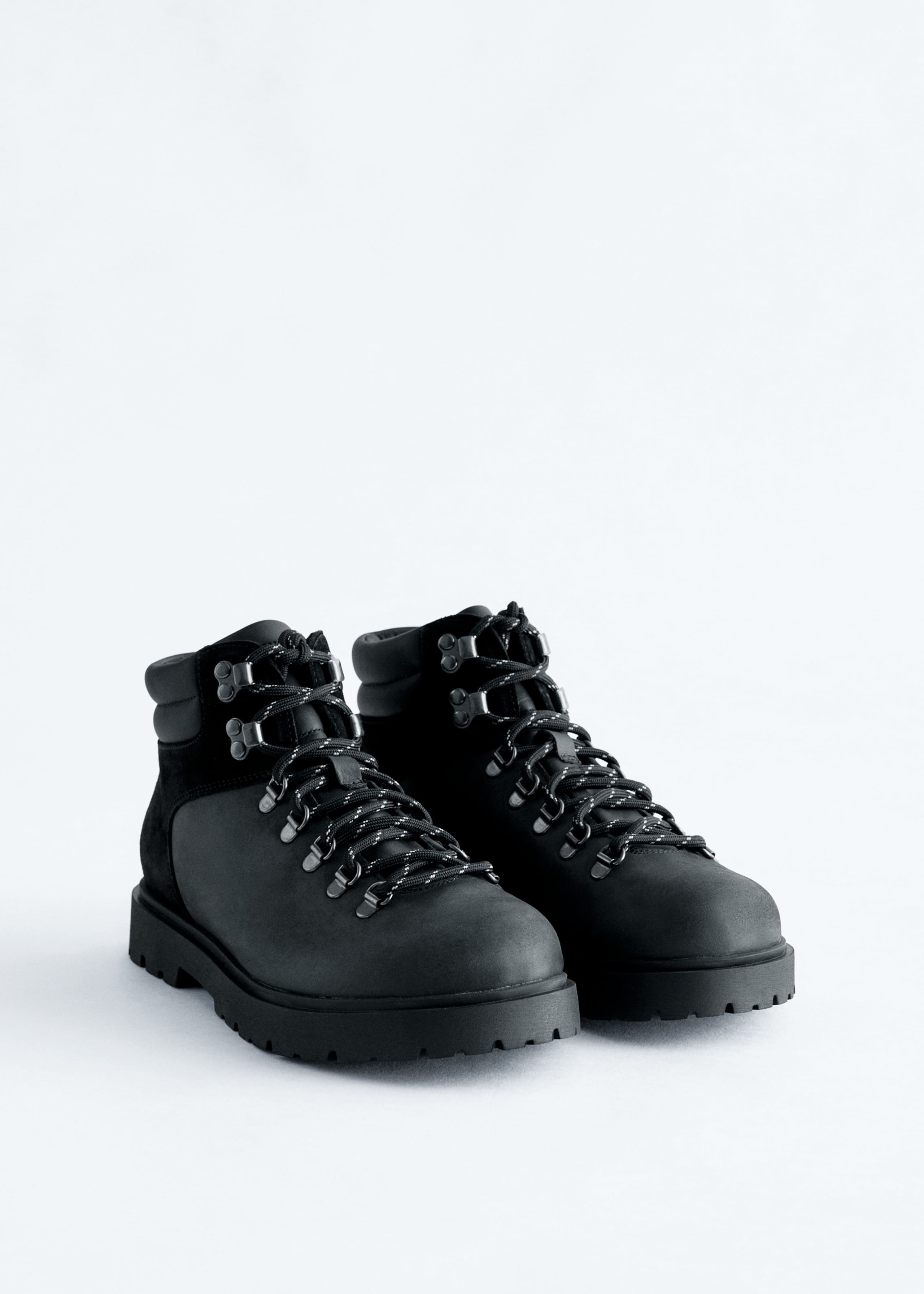 Image of Birkenstock Jackson Wanderstiefel