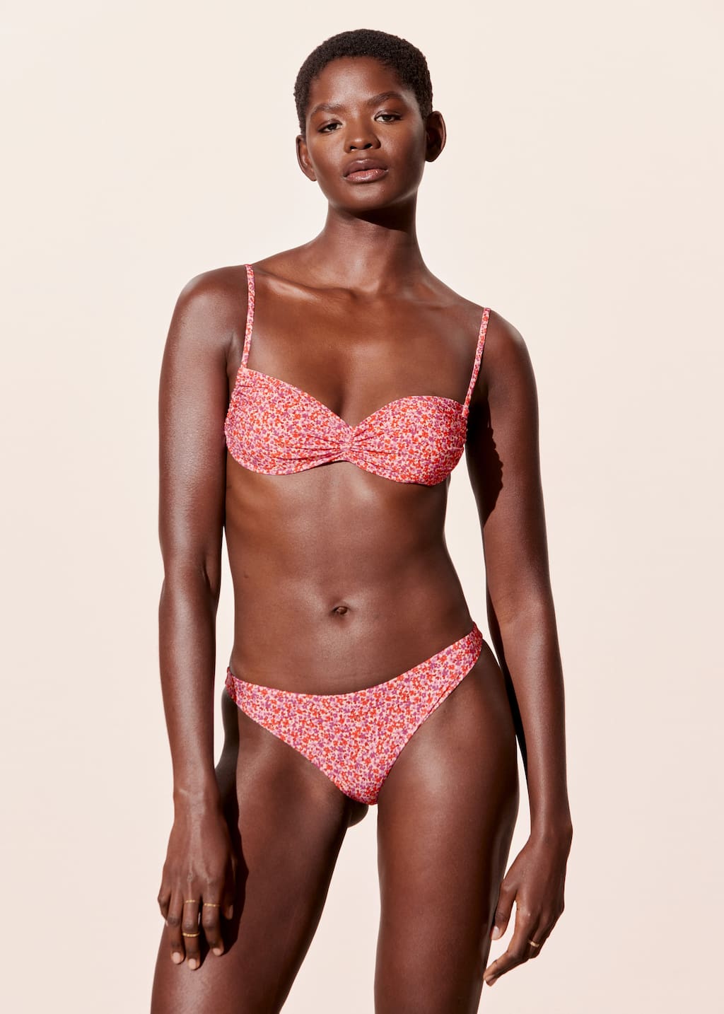 Image of Klassische Bikinihose