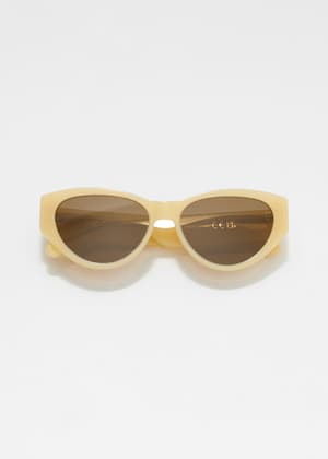 Light Yellow