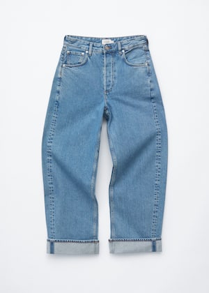 Mittelblau