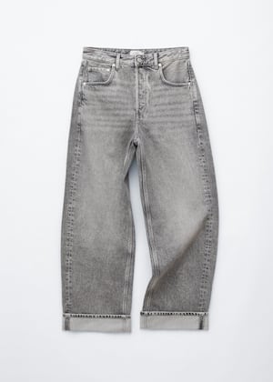 Vintage Grey