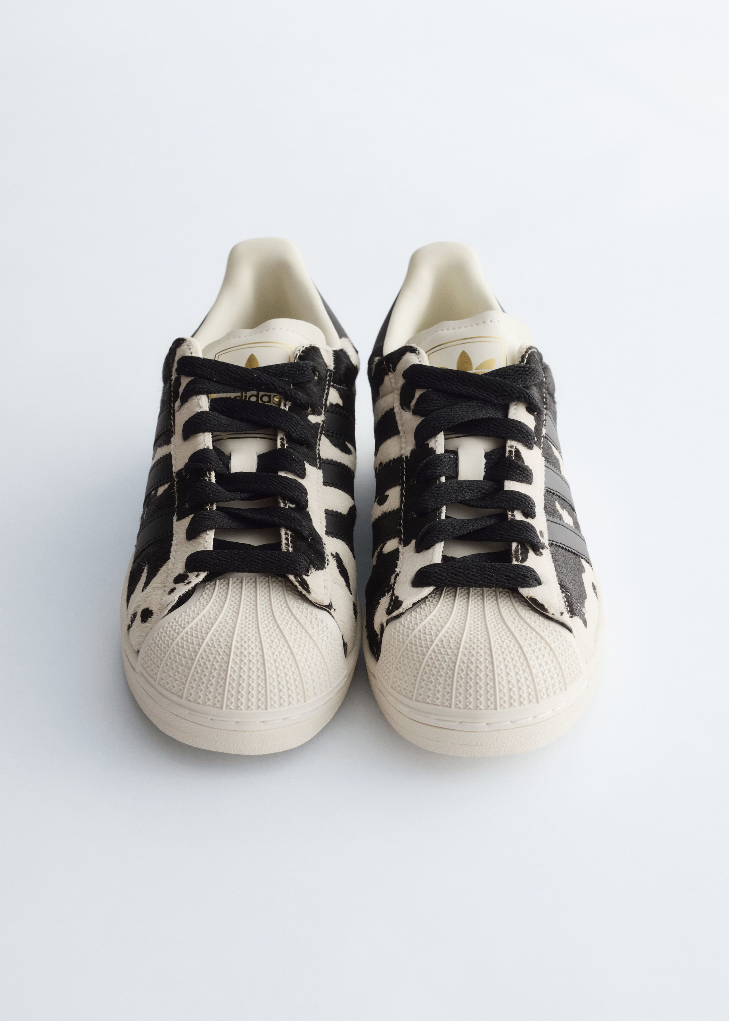 Image of adidas Superstar II W
