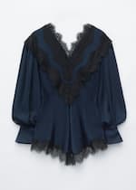 Blue/Black