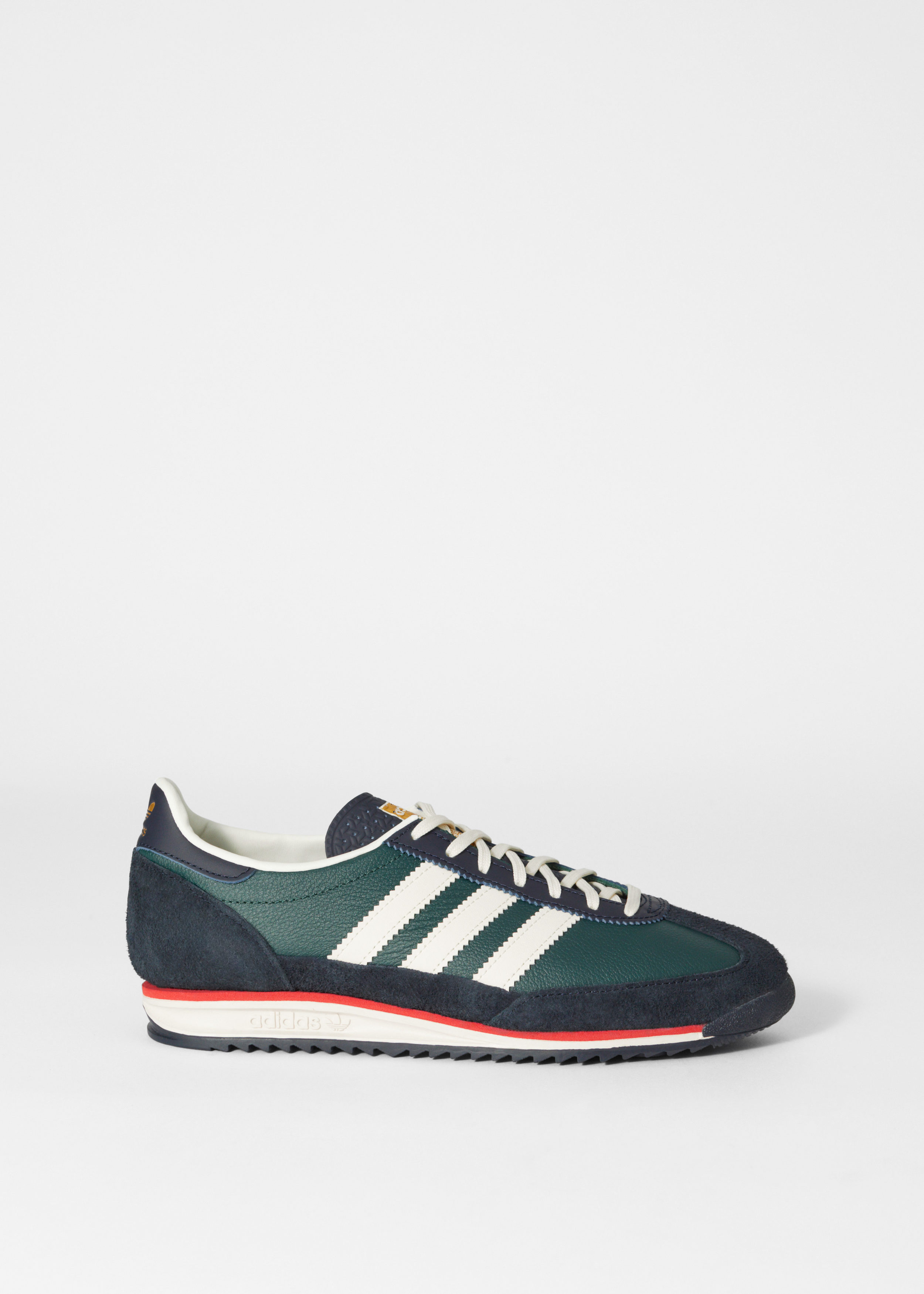 adidas SL 72 OG – Zielony – Shoes – & Other Stories PL