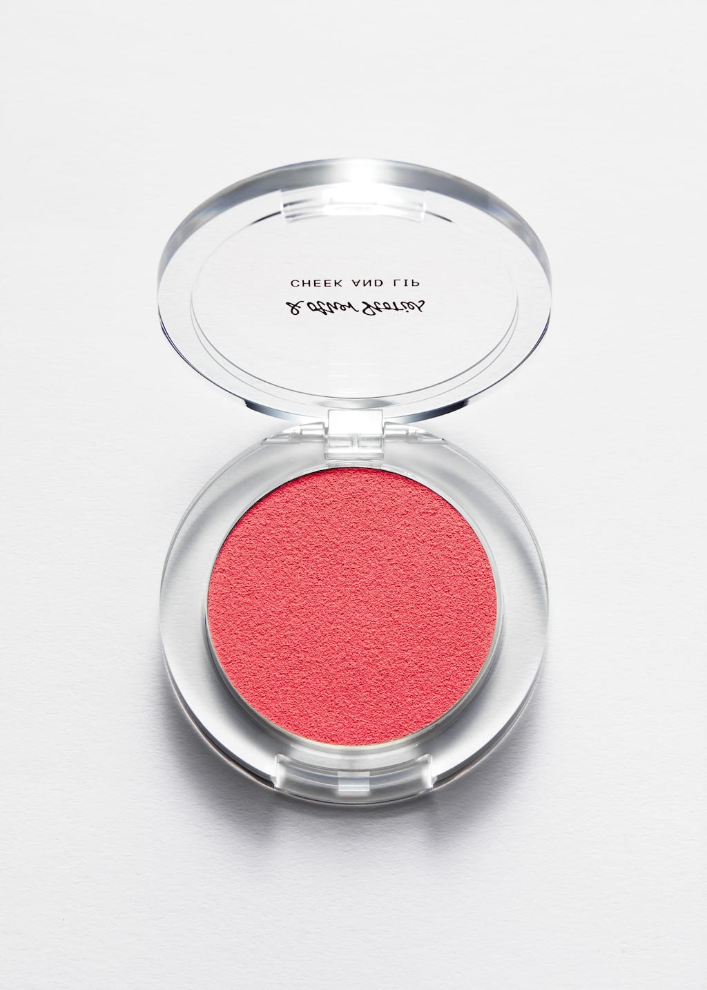 Image of Cheek & Lip