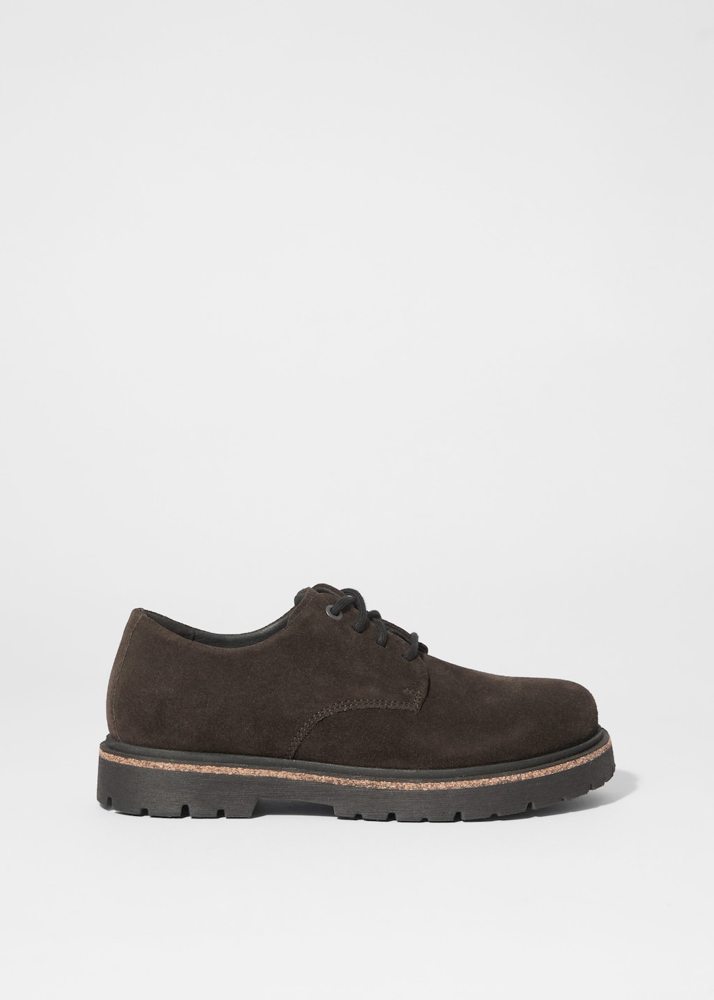 Image of BirkenstockHighwoodLaceLow