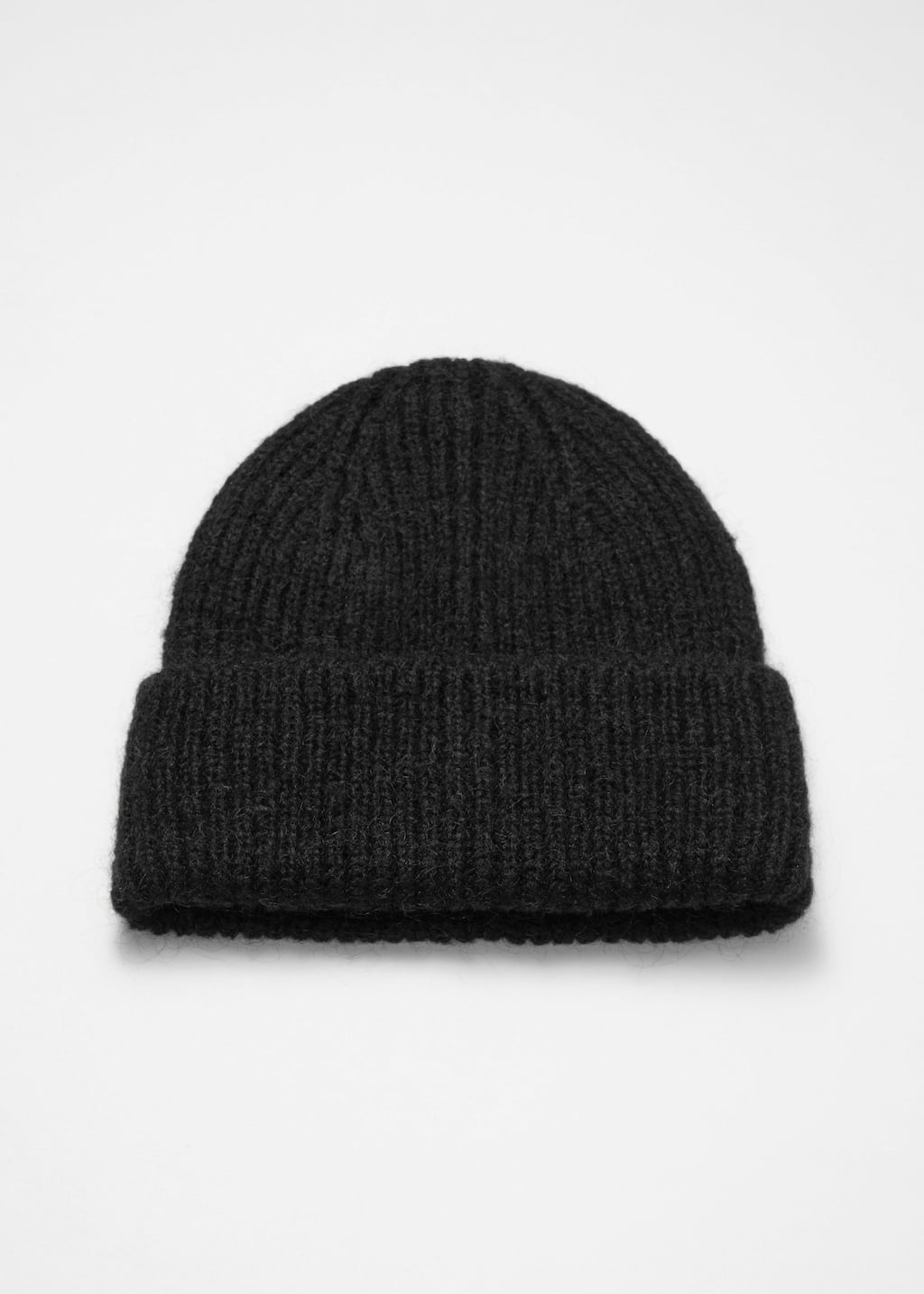 Image of Wool Blend Beanie