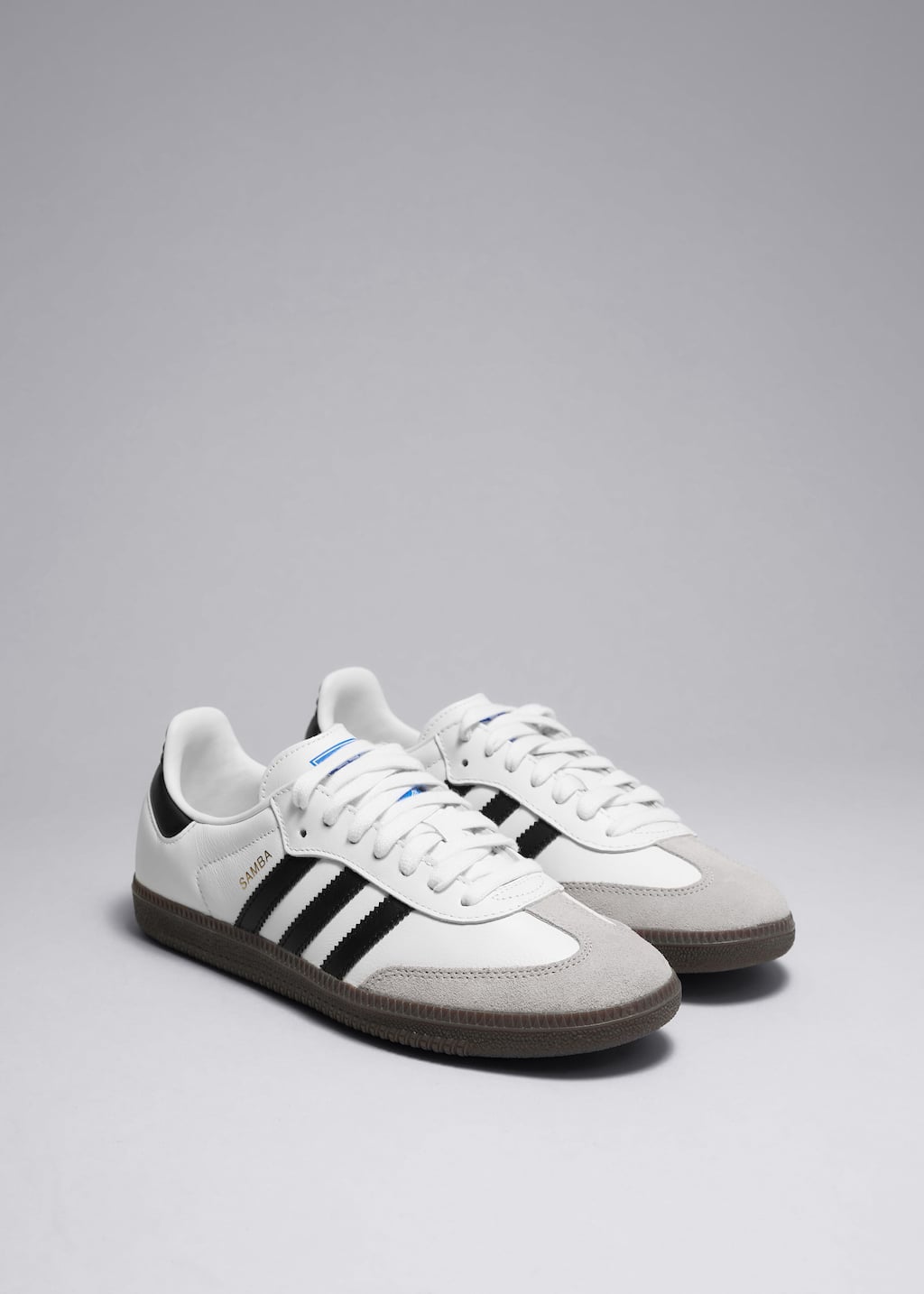 Image of adidas Originals Samba OG
