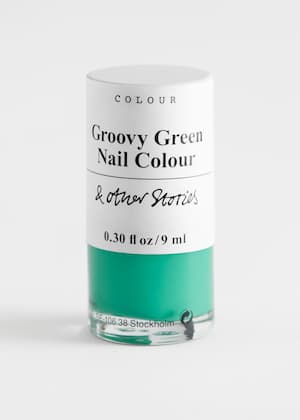 Groovy Green