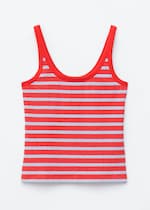 Red/Striped