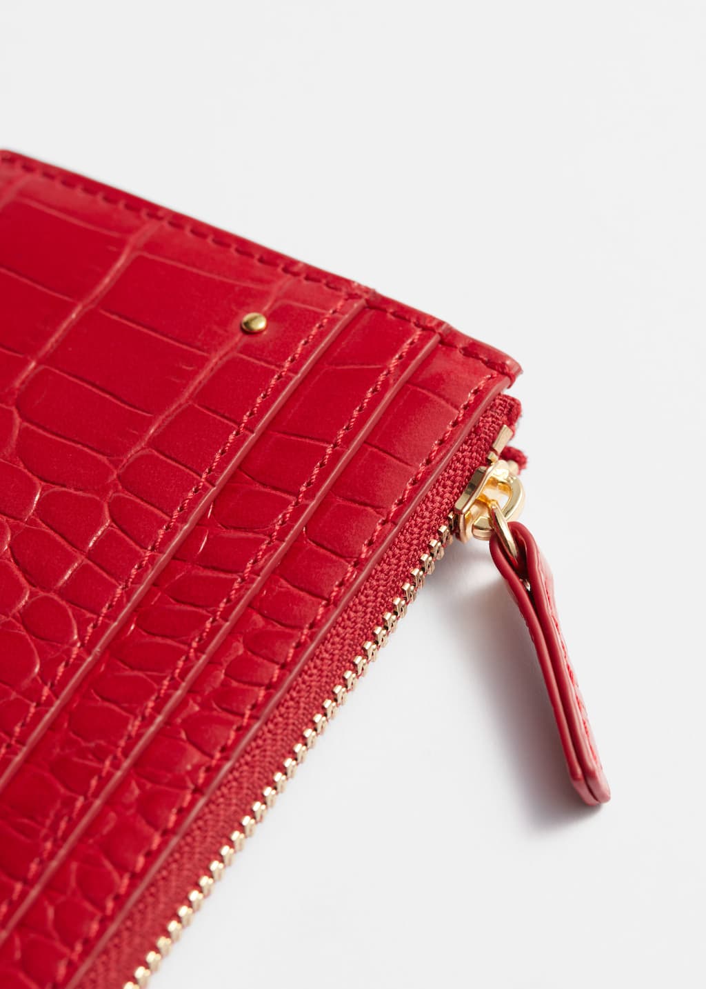 Image of Classic Leather Cardholder