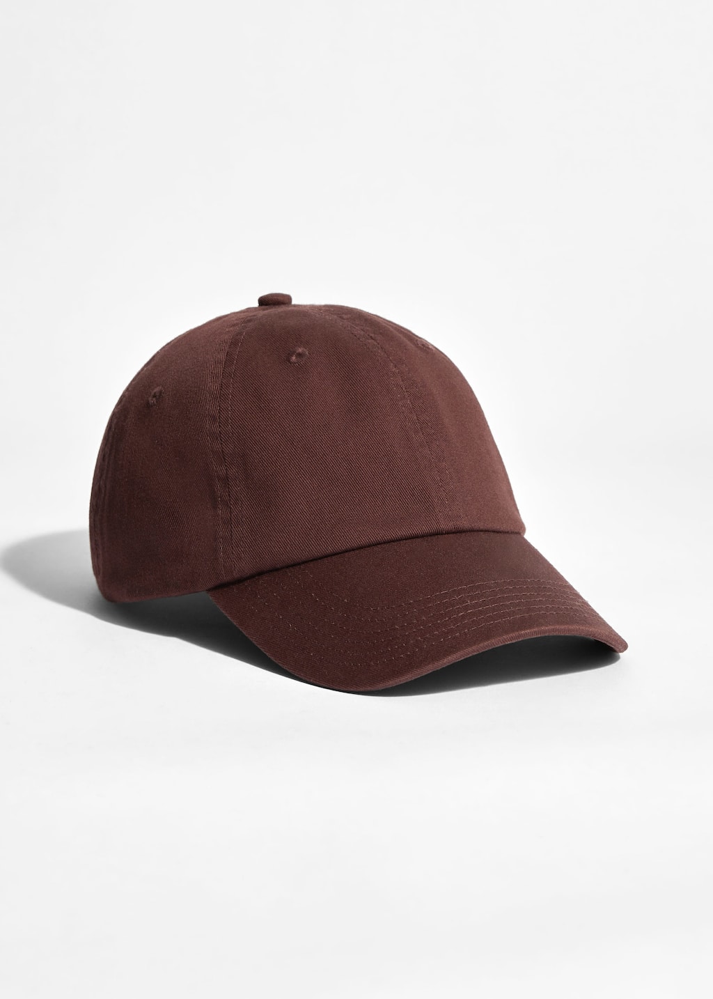 Image of Klassische Baseballkappe