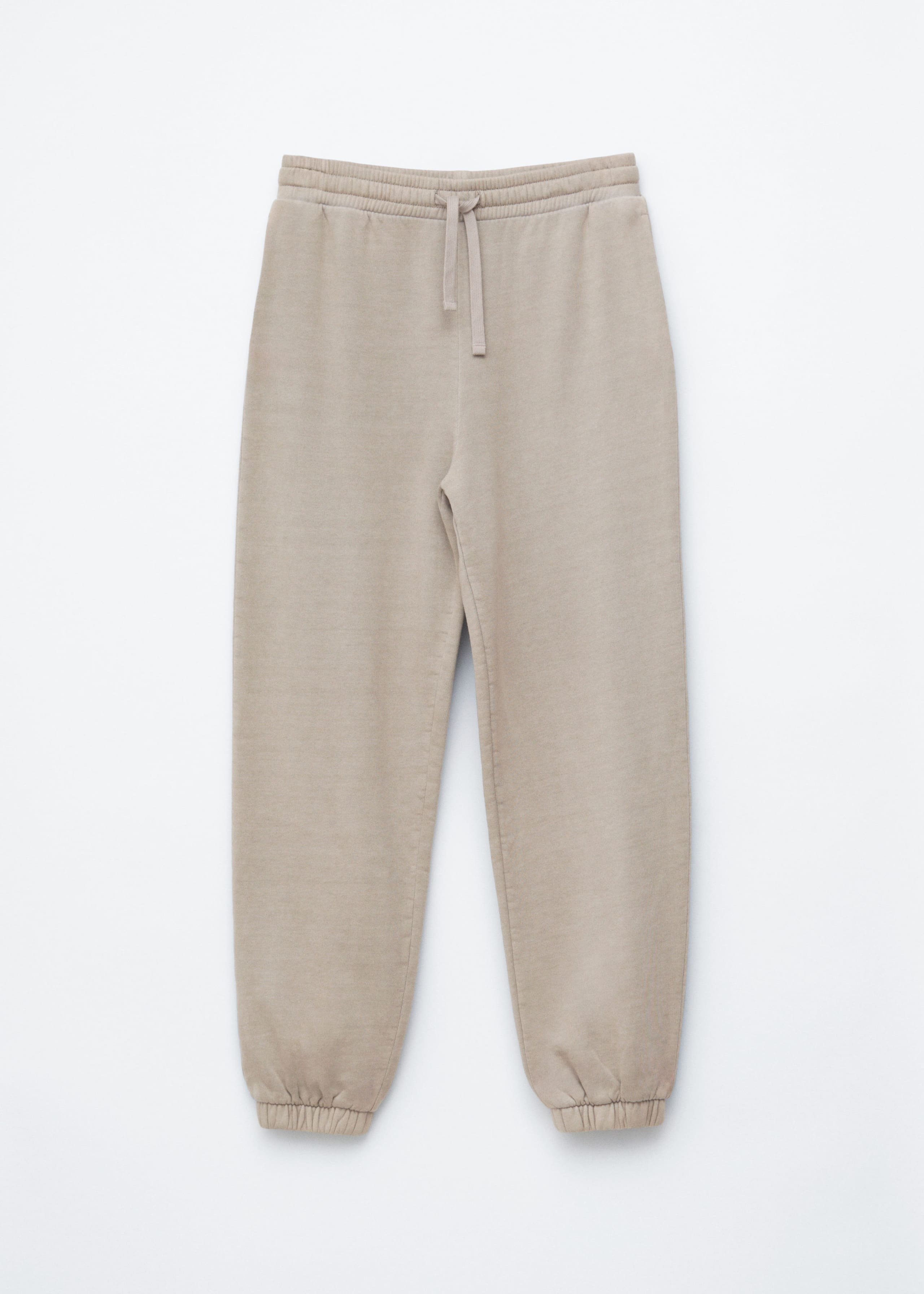 Image of Oversized joggers