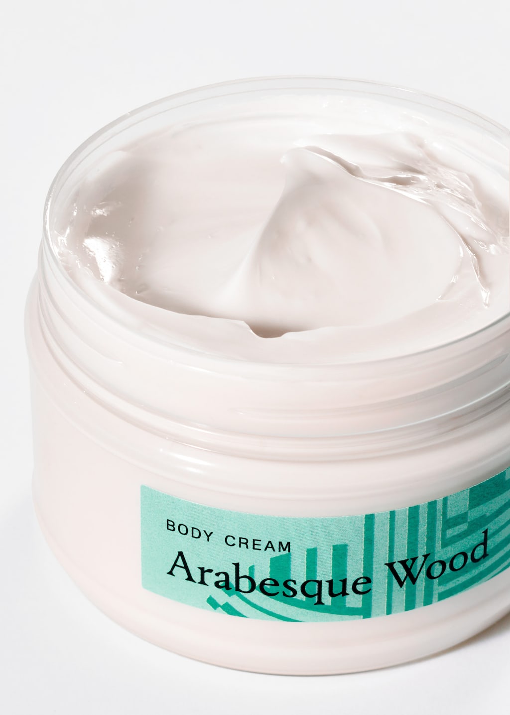 Image of Crème pour le corps