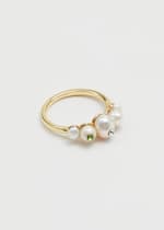 Gold/Pearl