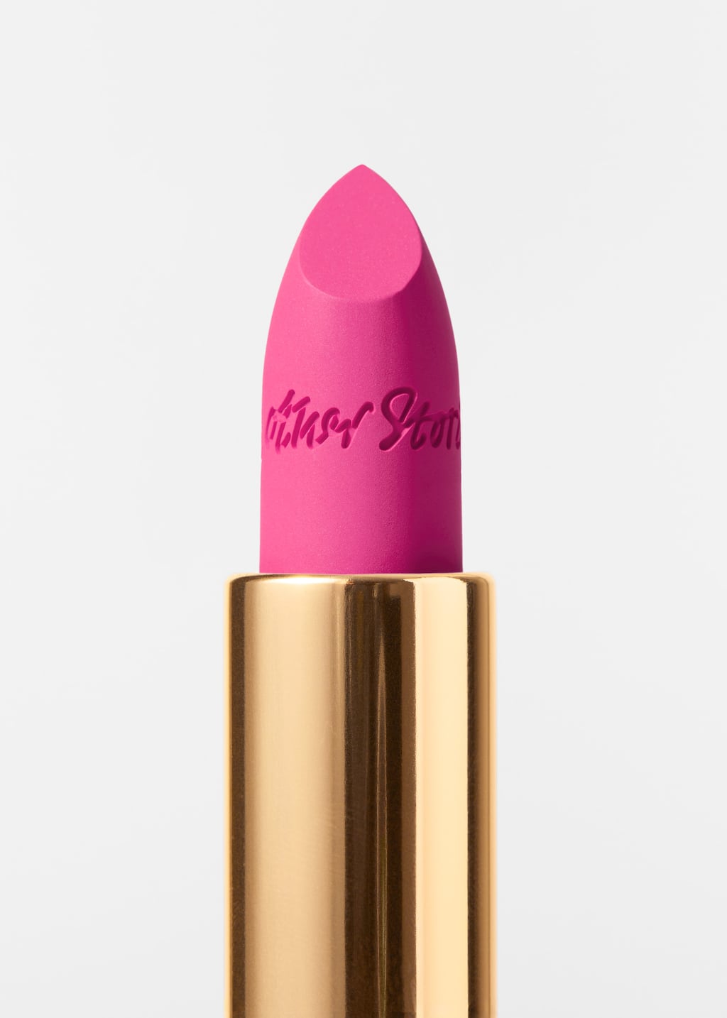 Matte Lip Colour - {{variantName}} - Descriptive Detail