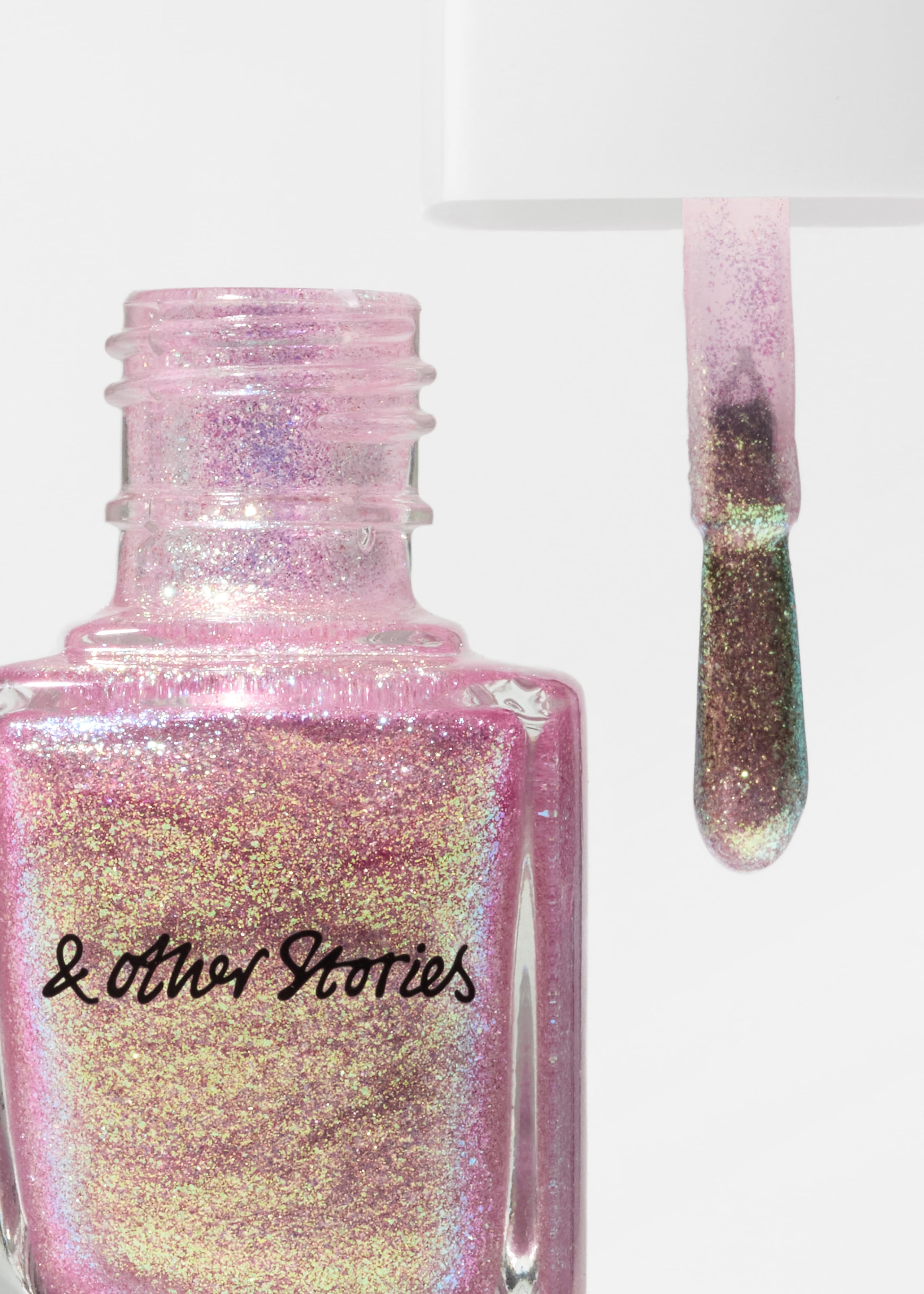 Image of Nail Colour