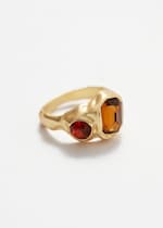 Gold/Amber