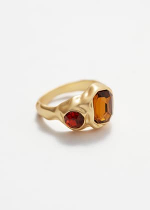 Gold/Amber