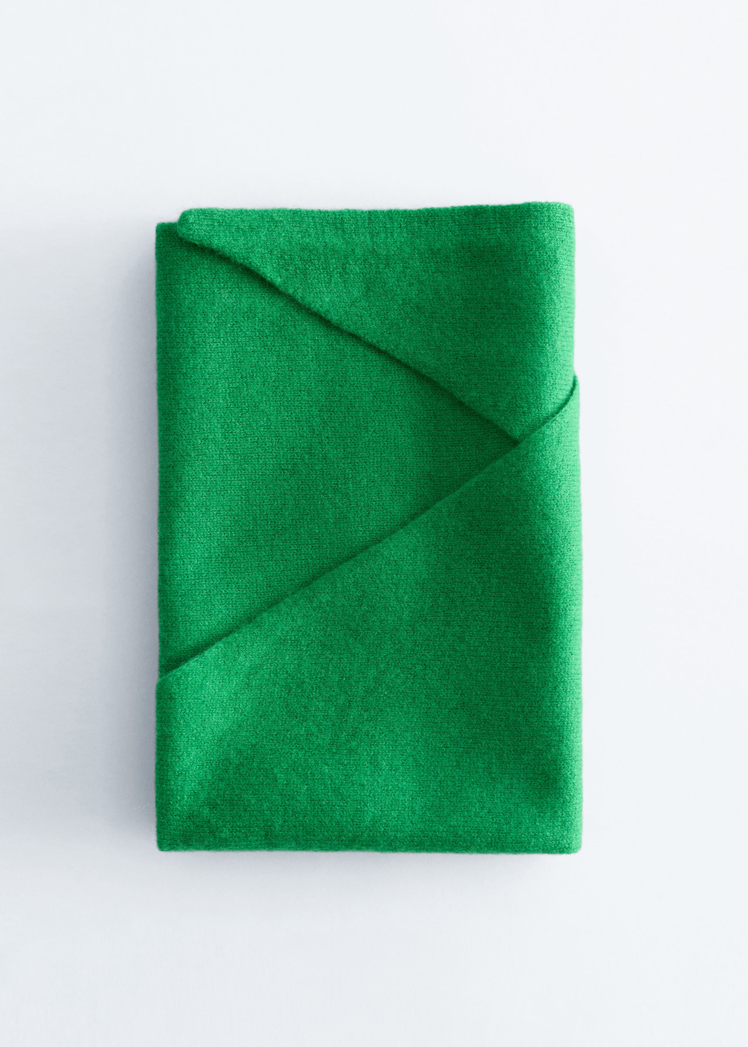 Image of Pure Wool Scarf