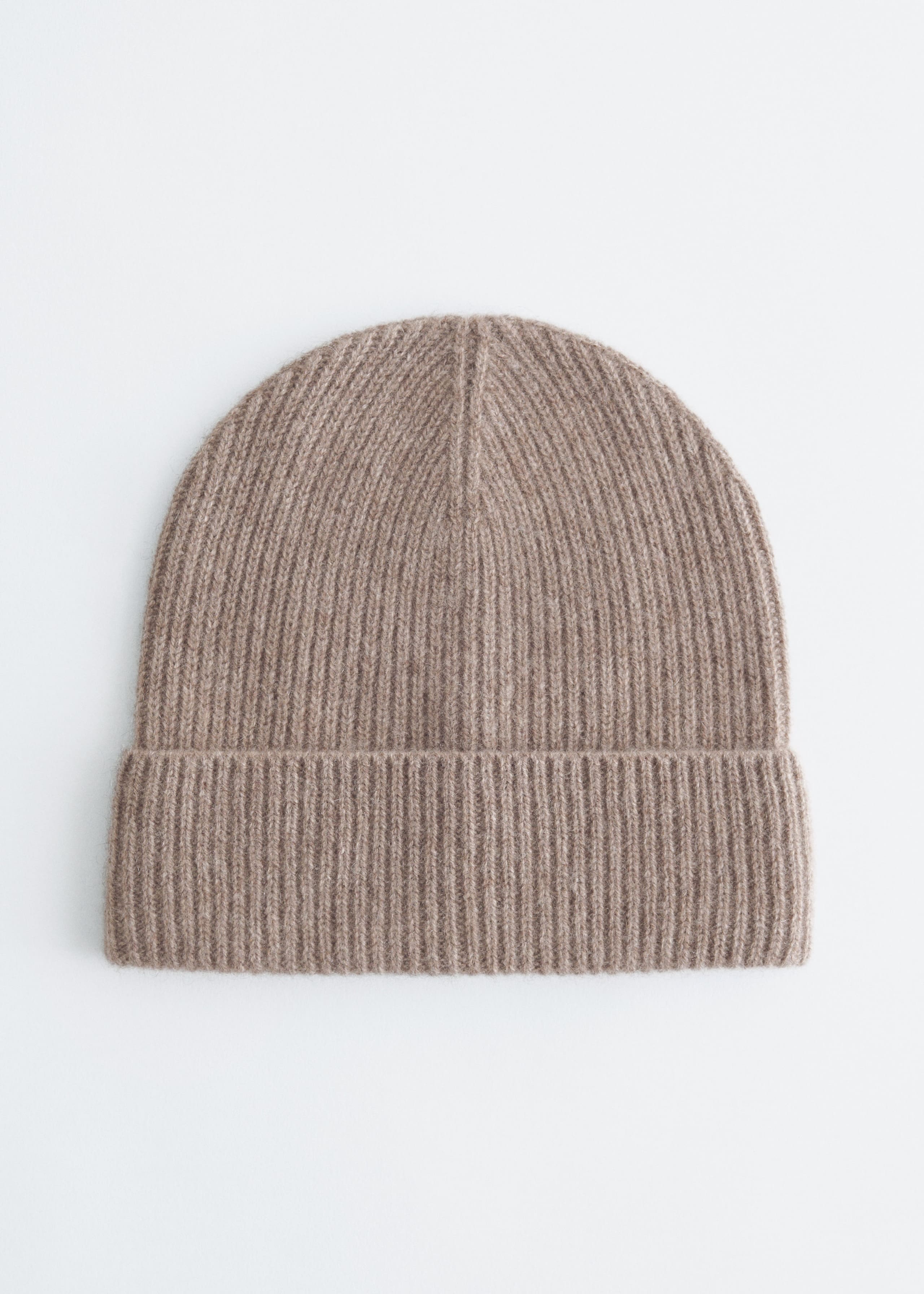 Cashmere Beanie